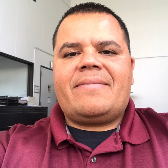 Meet your Posher, Peter - Picture 1 of 1